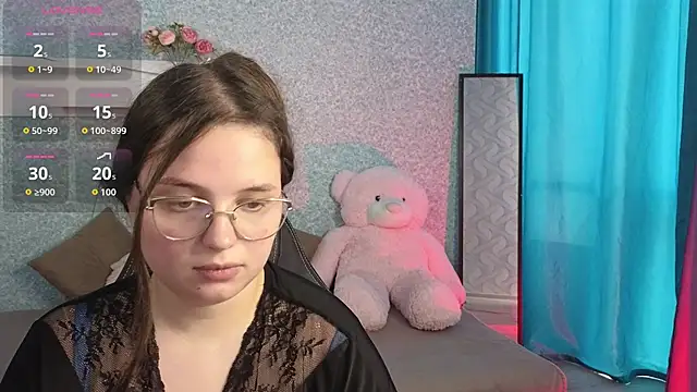 Snapshot of SofiDreamm chatting on 07-20-26, 02:52 SofiDreamm online show from 07-20-26, 02:52