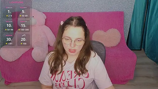 Snapshot of SofiDreamm chatting on 05-04-26, 07:39 SofiDreamm online show from 05-04-26, 07:39