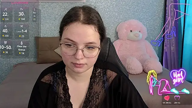 Snapshot of SofiDreamm chatting on 08-03-26, 05:26 SofiDreamm online show from 08-03-26, 05:26