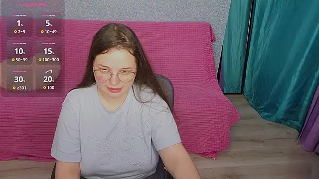 Snapshot of SofiDreamm chatting on 05-14-26, 07:44 SofiDreamm online show from 05-14-26, 07:44