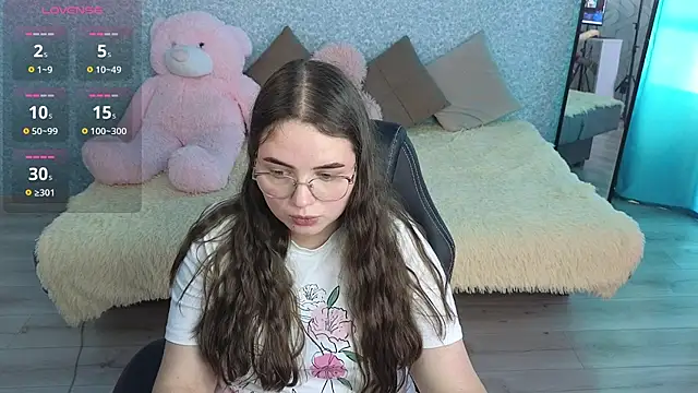 Snapshot of SofiDreamm chatting on 07-07-26, 02:42 SofiDreamm online show from 07-07-26, 02:42