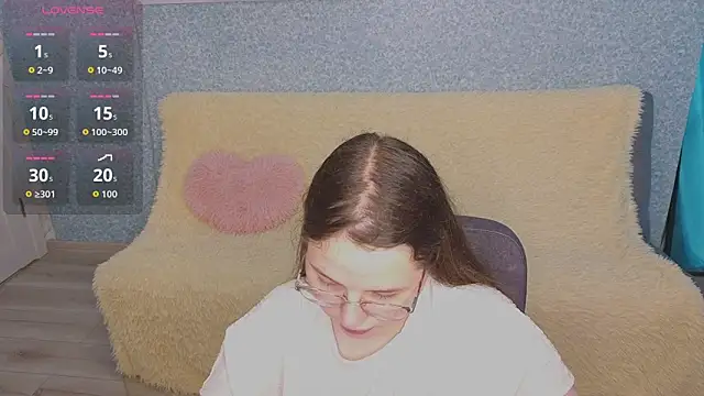 Snapshot of SofiDreamm chatting on 05-19-26, 02:46 SofiDreamm online show from 05-19-26, 02:46
