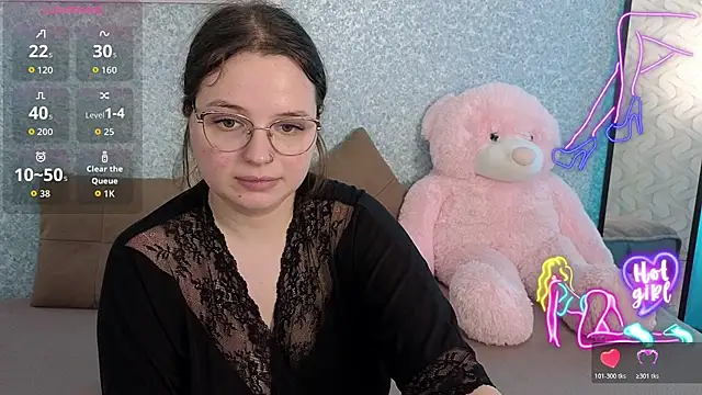 Snapshot of SofiDreamm chatting on 07-31-26, 02:58 SofiDreamm online show from 07-31-26, 02:58