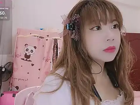 H-Maya online show from 04-11-26, 01:13