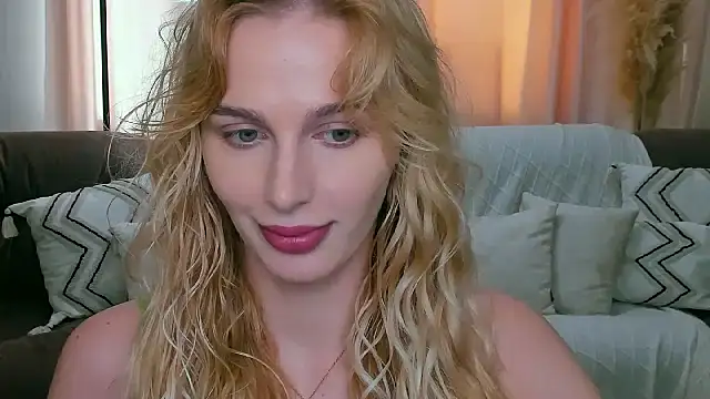 blonde  flirt online show from 04-17-26, 11:46