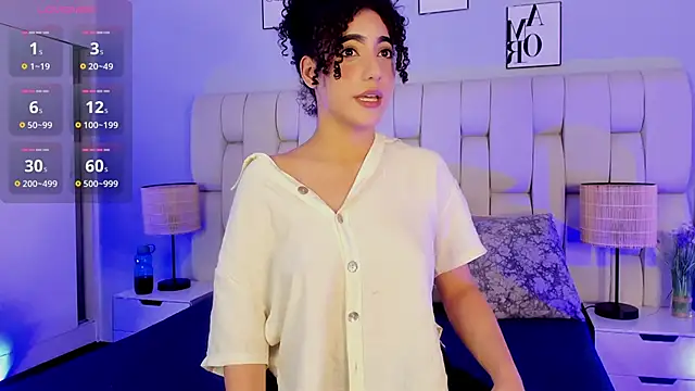 Odett Khastoff online show from 04-09-26, 05:31