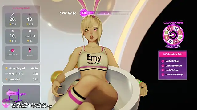 Snapshot of els_emy2 chatting on 06-20-26, 11:43 els emy2 online show from 06-20-26, 11:43