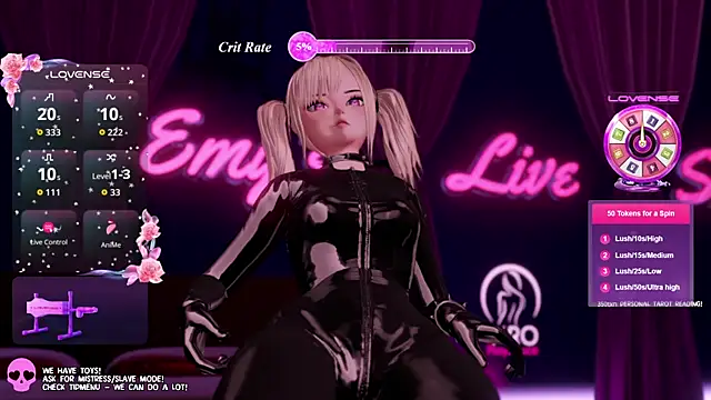 Snapshot of els_emy2 chatting on 06-26-26, 03:51 els emy2 online show from 06-26-26, 03:51