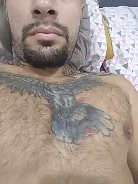 Marcello244 online show from 06-15-26, 12:05