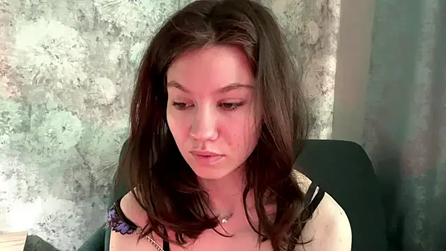 SelenaKiss  online show from 05-03-26, 03:44