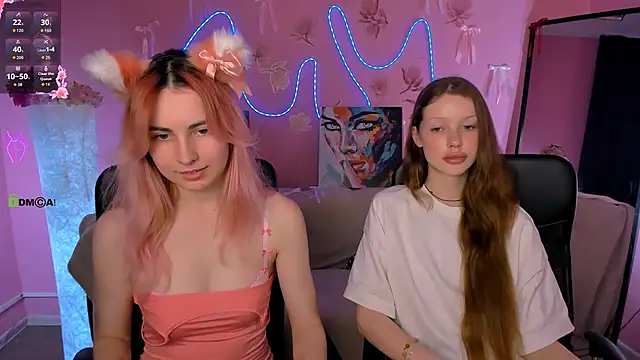 lissa veils online show from 05-23-26, 02:05