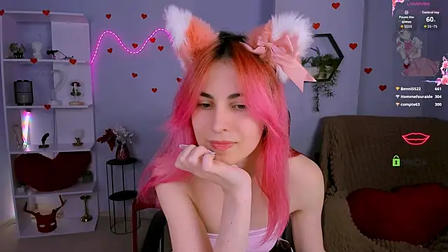 Snapshot of lissa_veils chatting on 06-01-26, 12:49 lissa veils online show from 06-01-26, 12:49