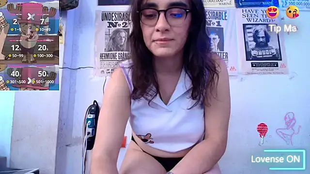 Snapshot of Ellaa_honey chatting on 06-03-26, 06:12 Ellaa honey online show from 06-03-26, 06:12