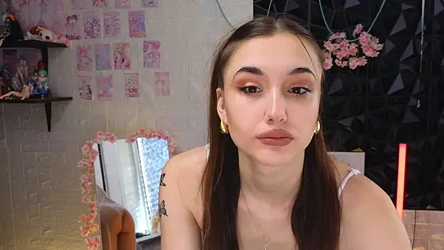 belle cute online show from 04-01-26, 01:41