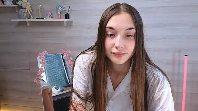 belle cute online show from 06-29-26, 03:35
