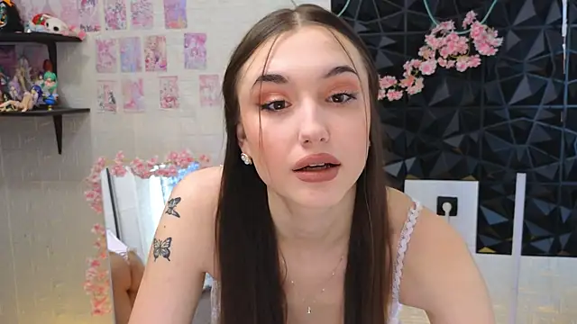 belle cute online show from 04-09-26, 02:13