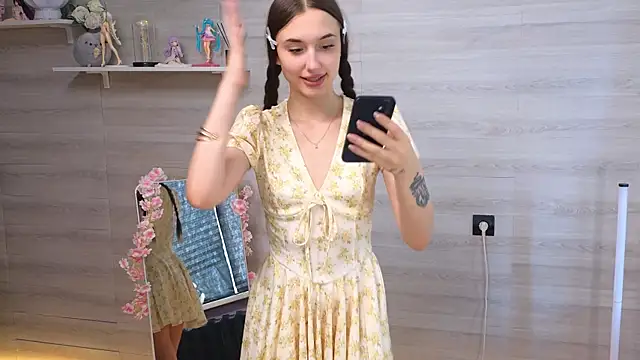 belle cute online show from 06-11-26, 03:36