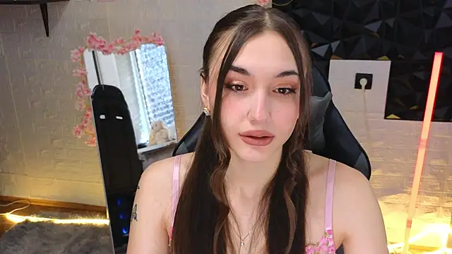 belle cute online show from 04-05-26, 01:56