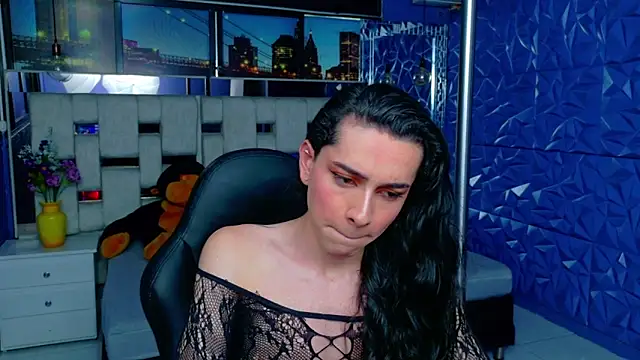 Sharlon  online show from 04-05-26, 07:53