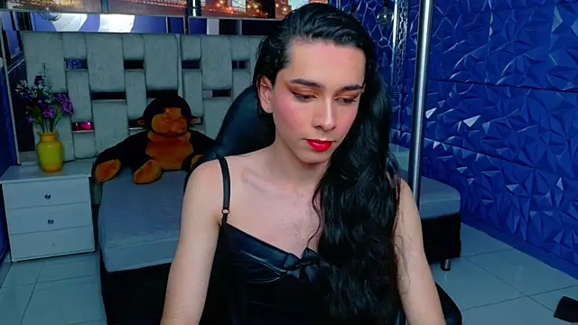 Sharlon  online show from 04-06-26, 01:23