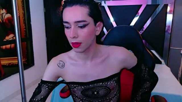 Sharlon  online show from 04-09-26, 12:33