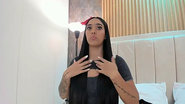 coral evans05 online show from 03-31-26, 08:11