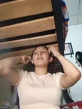 karo cute online show from 04-29-26, 07:31