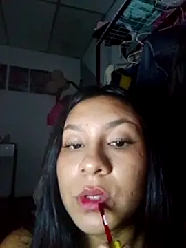 karo cute online show from 06-28-26, 04:19