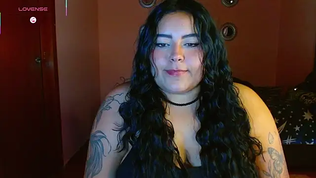 LunaAddittion online show from 04-05-26, 04:57