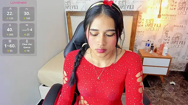 Snapshot of PALOMA_ALVES chatting on 06-02-26, 10:43 PALOMA ALVES online show from 06-02-26, 10:43