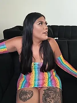 aleenavarro online show from 06-18-26, 10:26