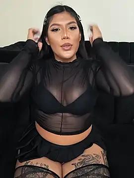 aleenavarro online show from 06-19-26, 10:15