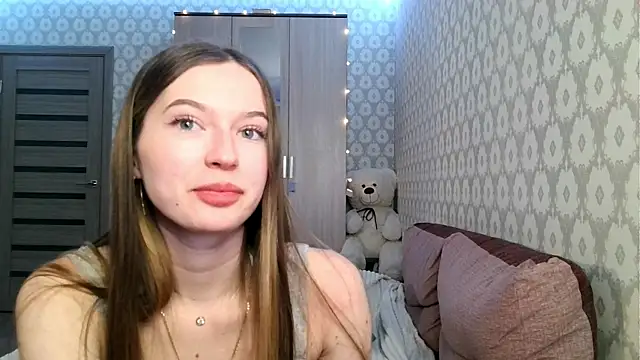 Snapshot of sexyamelia_meow chatting on 05-20-26, 08:50 sexyamelia meow online show from 05-20-26, 08:50