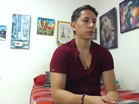 jeffsexybody online show from 07-20-26, 05:37