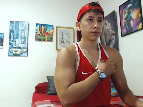 jeffsexybody online show from 06-11-26, 03:31