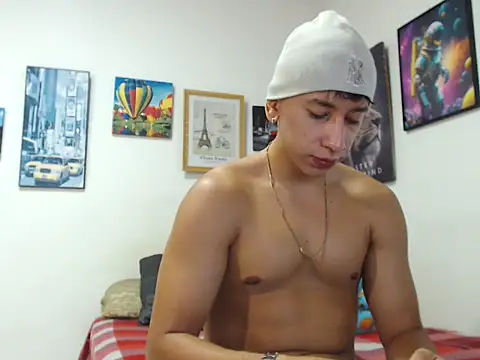 jeffsexybody online show from 06-01-26, 01:11