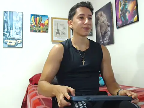 jeffsexybody online show from 06-17-26, 05:23