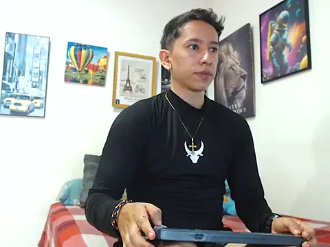 jeffsexybody online show from 07-16-26, 06:05