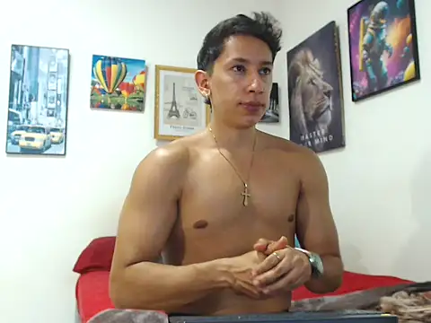 jeffsexybody online show from 06-19-26, 06:52