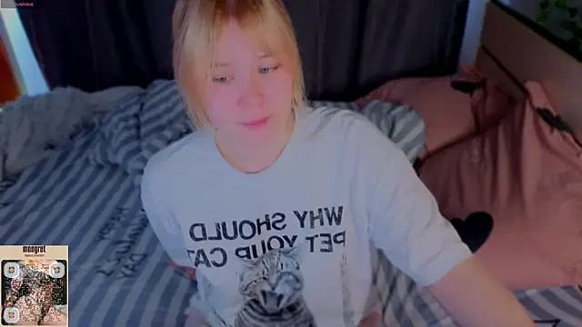 unburnedgirl online show from 05-16-26, 01:48