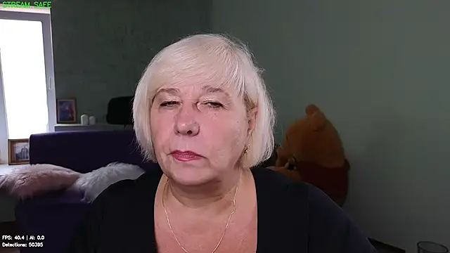 Milane Milky online show from 06-30-26, 05:07