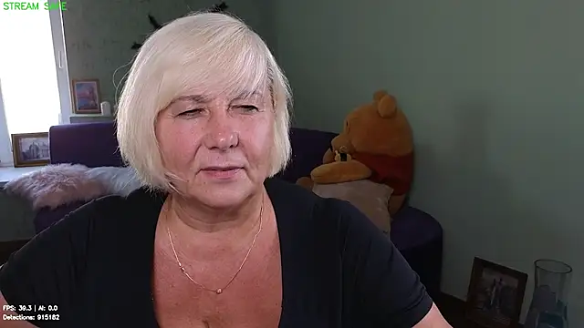 Milane Milky online show from 07-28-26, 12:48