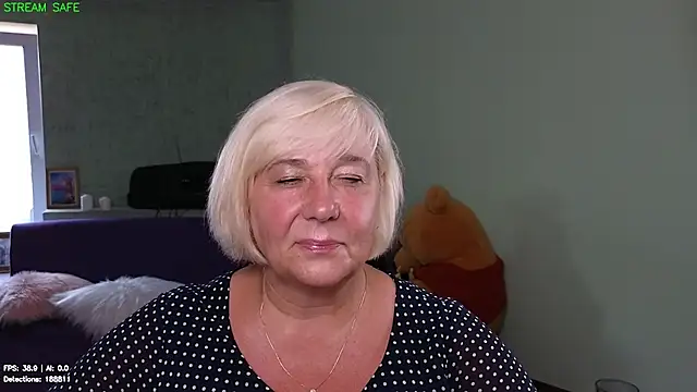 Milane Milky online show from 07-07-26, 06:47