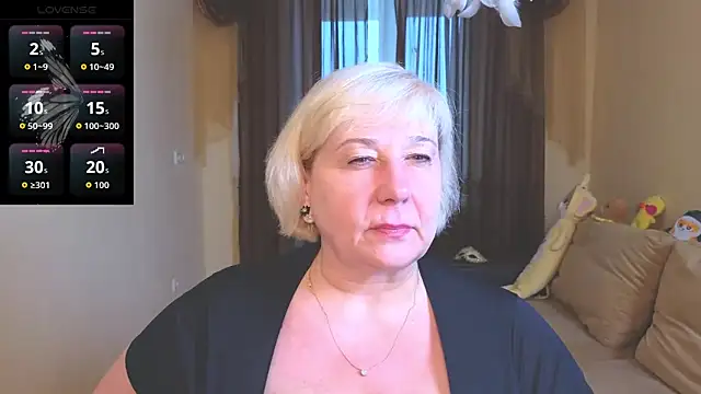 Milane Milky online show from 04-02-26, 05:14