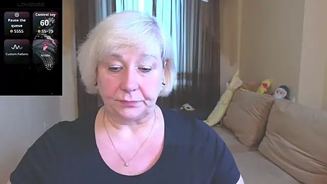 Milane Milky online show from 04-03-26, 06:53