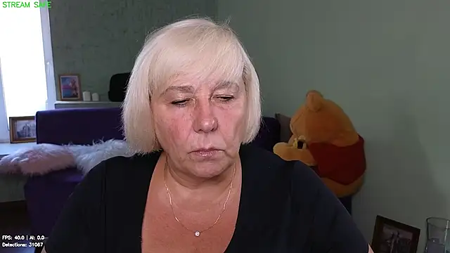 Milane Milky online show from 07-14-26, 05:23