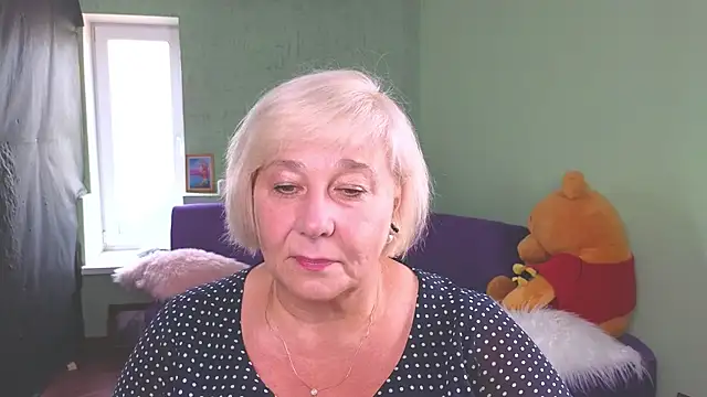 Milane Milky online show from 06-14-26, 06:14