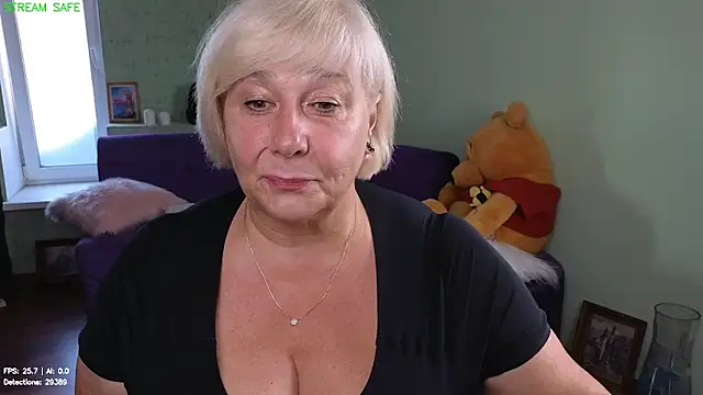 Milane Milky online show from 06-19-26, 05:02