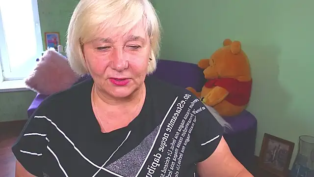 Milane Milky online show from 05-29-26, 05:46