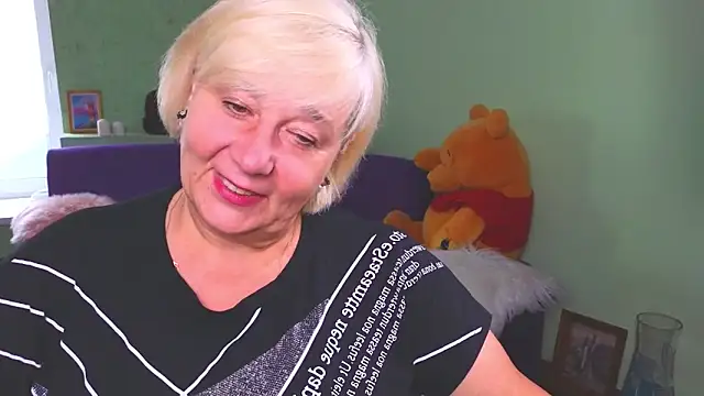 Milane Milky online show from 06-01-26, 05:18